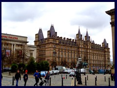 Great Northwestern Hotel, Lime Street Station 03